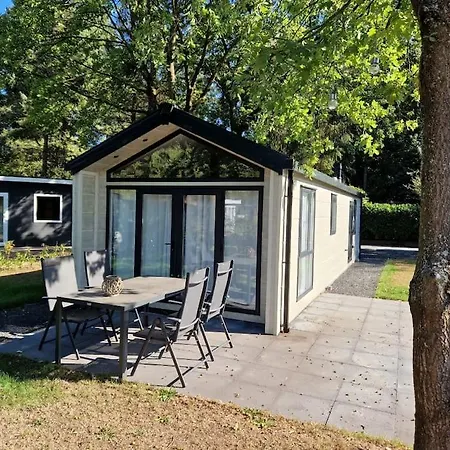 Holiday home Edelhert