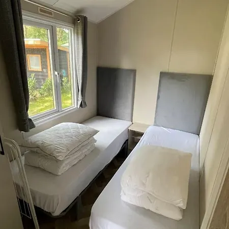 Edelhert Holiday home