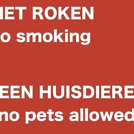 Edelhert Holiday home