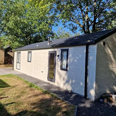 Edelhert Holiday home *