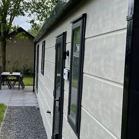 Edelhert Holiday home Epe