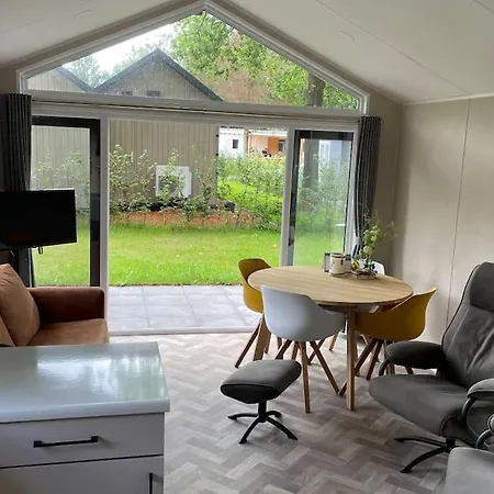 Holiday home Edelhert Epe