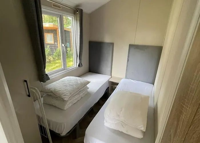 Edelhert Holiday home