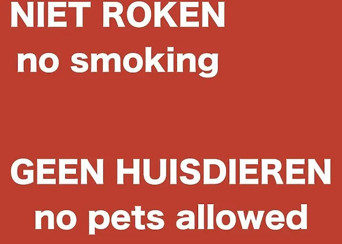 Edelhert Holiday home