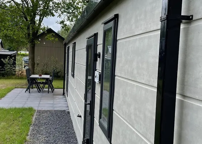 Edelhert Holiday home Epe