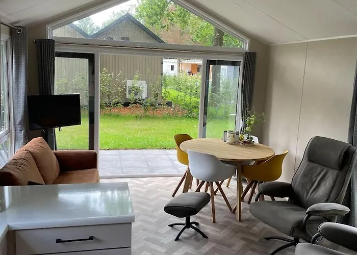 Holiday home Edelhert Epe