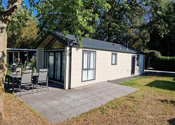 Edelhert Holiday home